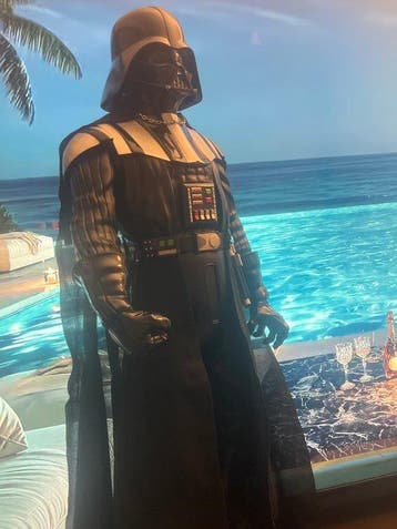 Star Wars - Jakks Pacific, Nieuw