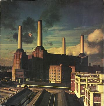 Pink Floyd - Animals (Vinyl LP), Cd's en Dvd's, Vinyl | Pop, Nieuw in verpakking