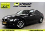 BMW 3 Serie 318i Executive | LED | Clima | Cruise |, Auto's, Automaat, Zwart, Nieuw, Financial lease