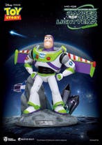 Toy Story Master Craft Statue Ranger Buzz Lightyear 34 cm, Verzamelen, Ophalen of Verzenden, Nieuw