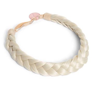 Infinity Braids  Lizzy Diamond Frost, Verzenden, Nieuw