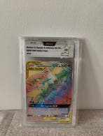 Pokémon - 1 Graded card - Moltres, Zapdos, Articuno 69/68, Nieuw