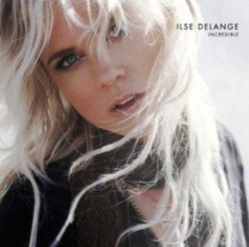 Ilse DeLange - Incredible - CD, Cd's en Dvd's, Verzenden, Nieuw in verpakking