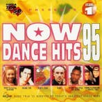 Various - Now Dance Hits 95 Volume 1, Ophalen of Verzenden, Gebruikt