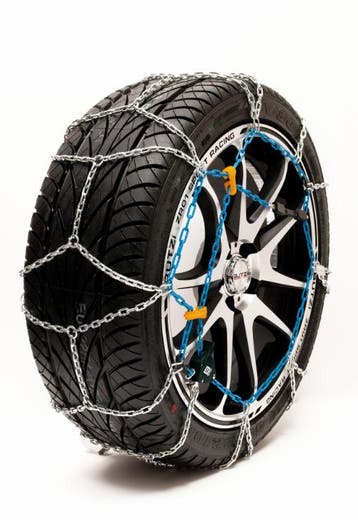 Sneeuwkettingen Husky Butzi 100, Auto diversen, Sneeuwkettingen, Verzenden, Nieuw