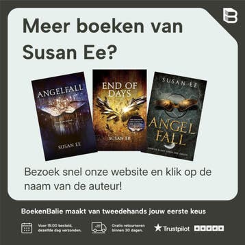 Penryn & de nieuwe wereld / Angelfall / 2 9789021809373, Boeken, Verzenden, Gelezen, Susan Ee