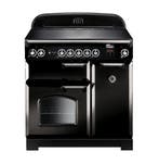 FALCON CLASSIC 90 fornuis inductie3295, Witgoed en Apparatuur, Fornuizen, Ophalen of Verzenden, Nieuw, Vrijstaand, Energieklasse A of zuiniger