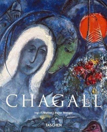 Chagall, Verzenden, Nieuw