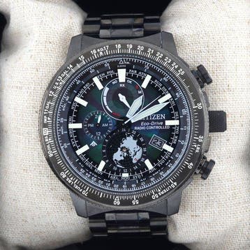Citizen - Promaster Sky Eco-Drive Geo Trekker Limited, Nieuw