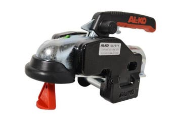 AL-KO Safety disselslot - SCM gekeurd - geschikt voor de, Auto diversen, Ophalen of Verzenden, Nieuw