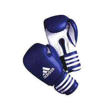 Adidas Ultima Boxing Gloves, Ophalen of Verzenden, Nieuw