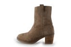 Cellini Enkellaarzen in maat 41 Beige, Verzenden, Beige, Zo goed als nieuw, Lage of Enkellaarzen