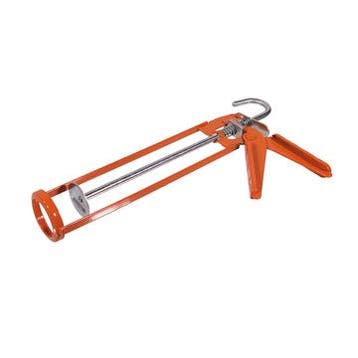 Cox kitpistool Easyflow HD extra Easyflow lang model (opvolg, Ophalen of Verzenden, Nieuw