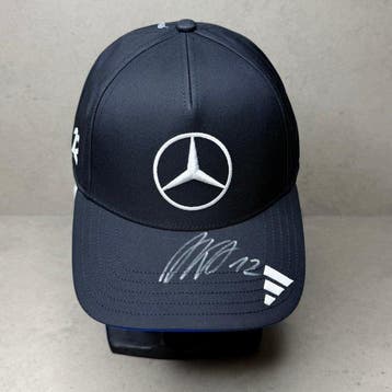 Mercedes - Formule 1 - Andrea Kimi Antonelli - 2026 -, Nieuw