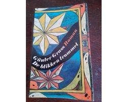 De blikken trommel - De blikken trommel, Ophalen of Verzenden, Nieuw