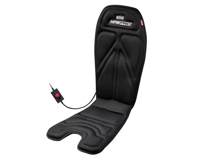 Next Level Racing HF8 Pro Haptic Feedback Pad, Spelcomputers en Games, Spelcomputers | Sony PlayStation Consoles | Accessoires