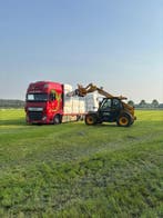 Hooi en voordroog met Pavo analyse