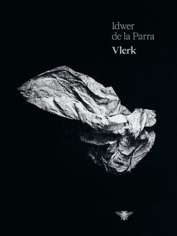 Vlerk - Idwer De la Parra 9789403196916, Boeken, Verzenden, Gelezen, Idwer De la Parra
