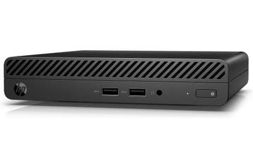 HP 260 G3 DM| i3-7130U| 8GB DDR4 | 256GB| W11 Pro, Computers en Software, Desktop Pc's, 256GB, 8 GB, Refurbished, Ophalen of Verzenden