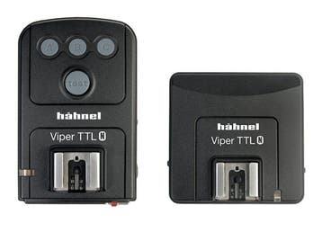 Hahnel Viper TTL Set - Sony, Ophalen of Verzenden, Nieuw, Overige merken