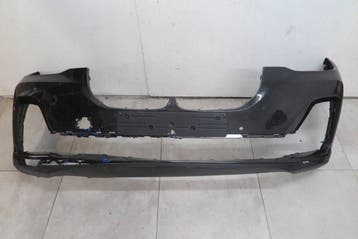 voorbumper BMW X7 G07 2019- 7423097, Verzenden, Gebruikt