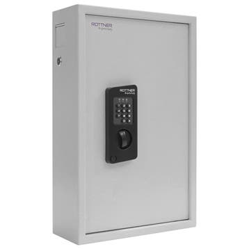 Rottner Elektronische Sleutelkluis Keytronic 100, Verzenden, Nieuw