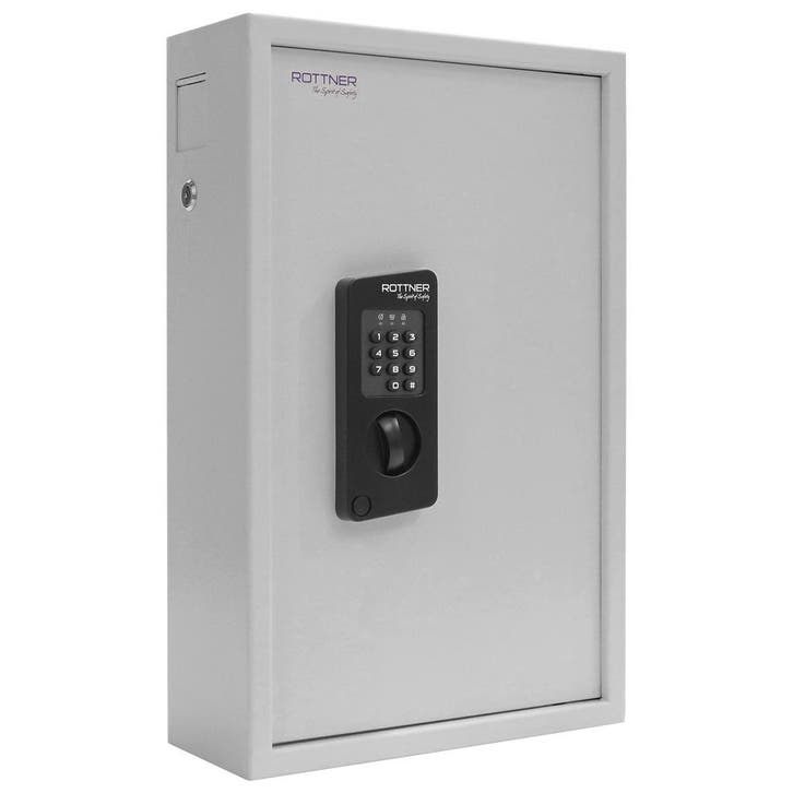 Rottner Elektronische Sleutelkluis Keytronic 100, Huis en Inrichting, Woonaccessoires | Overige, Verzenden