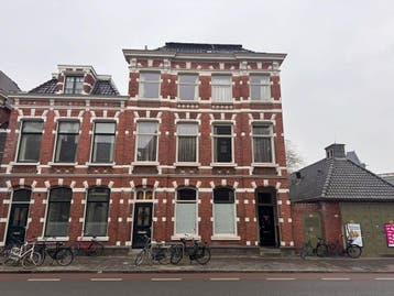 Te huur: Kamer Westersingel in Groningen, Groningen