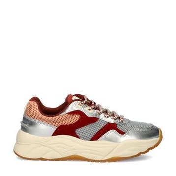 Scotch & Soda Celest lage sneakers voor dames, Overige kleuren, Verzenden, Nieuw, Scotch & Soda