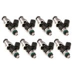 Injector Dynamics 1340cc Injectors - 48mm Length - 14mm Grey, Ophalen of Verzenden, Nieuw