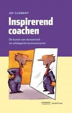 Inspirerend coachen 9789077432150 Jef Clement, Verzenden, Zo goed als nieuw, Jef Clement