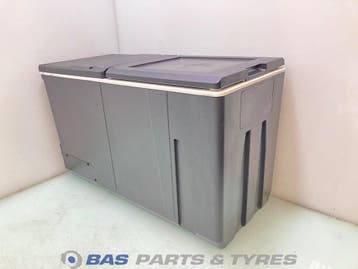 Koelkast Mercedes Actros MP4 36 Liter A 960 820 03 06, Ophalen, Gebruikt, Mercedes-Benz, Overige Auto-onderdelen