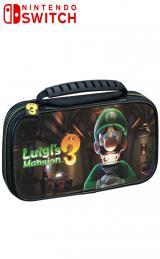 Game Traveler Deluxe Travel Case - Luigis Mansion 3 - iDEAL!, Ophalen of Verzenden, Zo goed als nieuw