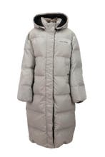 Daily Paper Jas in maat L Grijs, Kleding | Dames, Jassen | Winter, Daily Paper, Verzenden, Gedragen, Grijs