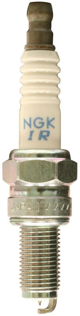 NGK Laser Iridium Spark Plug Box of 4 (CR9EIB-9), Ophalen of Verzenden, Nieuw