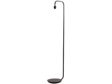Light & Living Mareno Vloerlamp - 164cm - Mat Zwart, Verzenden, Nieuw