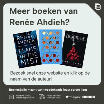 Flame in the Mist - Renée Ahdieh 9781524739041, Verzenden, Gelezen, Renée Ahdieh