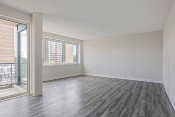 Te huur: Appartement Calandkade in Den Haag, Den Haag, Appartement, Zuid-Holland