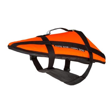Aquarius Safe Dog-Drijfhulp zwemvest, Verzenden, Nieuw