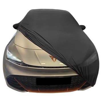 Autohoes voor Cupra Born (2021-present) Indoor BESTE PASVORM, Ophalen of Verzenden, Nieuw, Op maat