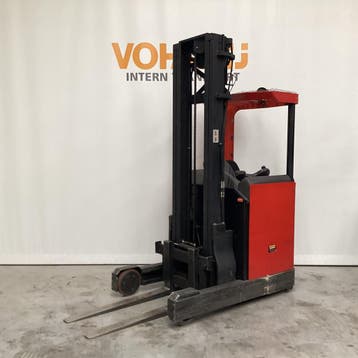 Toyota/BT RR M14 Reachtruck, Ophalen, Reachtruck, 1000 tot 2000 kg, BT