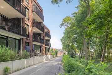 Te huur: Appartement Erasmuslaan in Bergen op Zoom, Bergen op Zoom, Noord-Brabant, Appartement