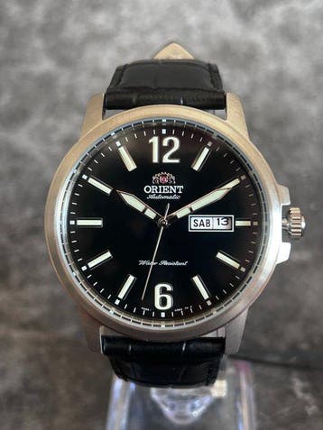 Orient - Automatic - Zonder minimumprijs - Heren - 2010-2020, Nieuw