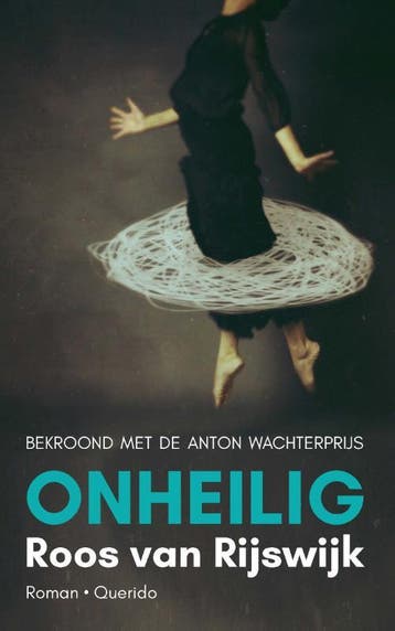 Onheilig 9789021407500 Roos van Rijswijk, Verzenden, Gelezen, Roos van Rijswijk