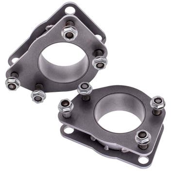 2 inch leveling liftkit geschikt voor Jeep Liberty KJ KK..., Verzenden, Nieuw, Dodge