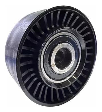 ORIGINAL VW 03G145276 Geleide rol V riem AUDI A6 C6,Avan..., Ophalen of Verzenden, Nieuw
