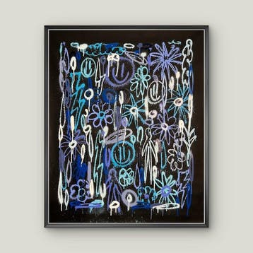 Nuno Barbedo (1983) - Ocean Senses, Antiek en Kunst
