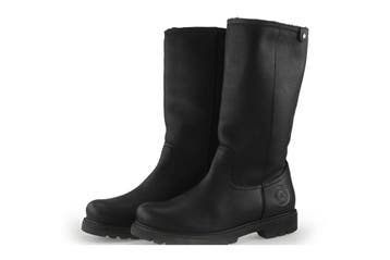 Panama Jack Boots in maat 38 Zwart, Verzenden, Zwart, Overige typen, Zo goed als nieuw