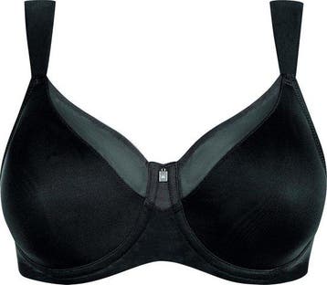 Triumph - Maat 95H - True Shape Sensation W01 - BLACK -, Verzenden