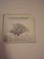 Sensation the worlds leading dance event White edition 2007, Cd's en Dvd's, Verzenden, Nieuw in verpakking